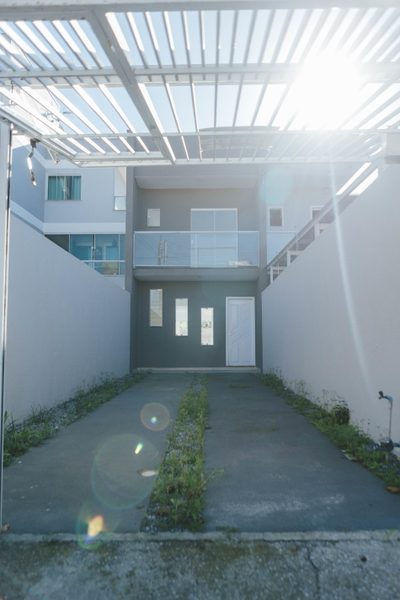 Casa, 2 quartos, 109 m² - Foto 2