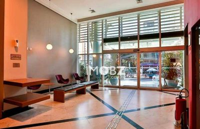 Apartamento, 1 quarto, 25 m² - Foto 5