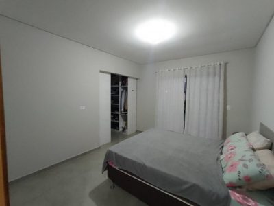 Sobrado, 4 quartos, 182 m² - Foto 2