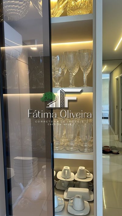 Apartamento, 3 quartos, 88 m² - Foto 3