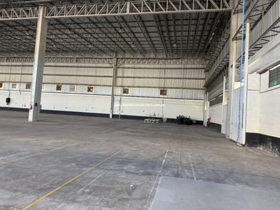 Depósito-Galpão, 1700 m² - Foto 3