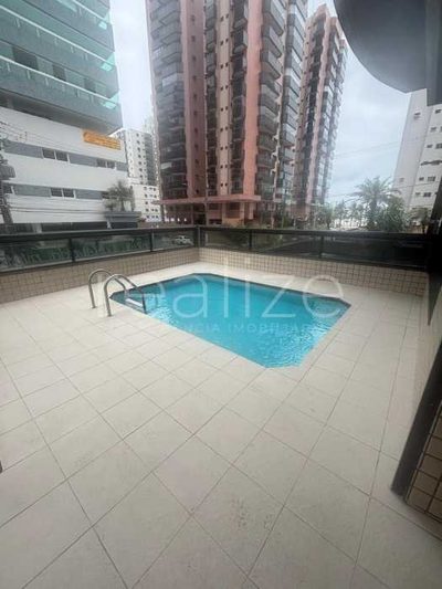 Apartamento, 3 quartos, 121 m² - Foto 3