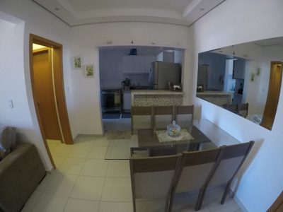 Apartamento, 1 quarto, 49 m² - Foto 1