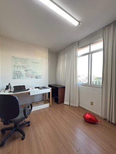 Cobertura, 4 quartos, 160 m² - Foto 4