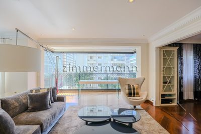 Apartamento, 4 quartos, 160 m² - Foto 4