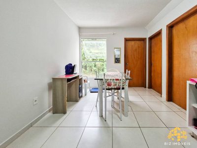 Apartamento, 2 quartos - Foto 4