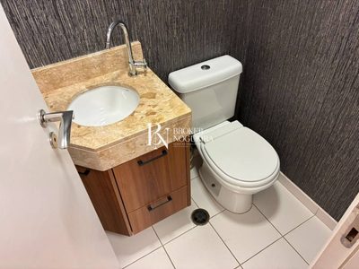 Sala-Conjunto, 82 m² - Foto 2