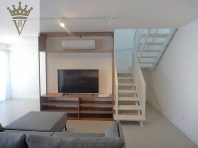 Apartamento, 1 quarto, 110 m² - Foto 1