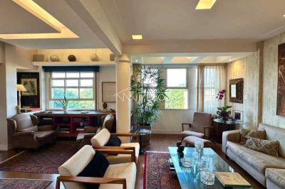 Apartamento, 4 quartos, 124 m² - Foto 1