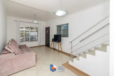 Casa, 2 quartos, 120 m² - Foto 1