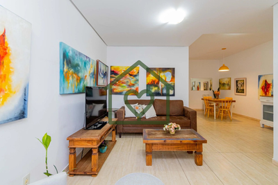 Casa, 3 quartos, 255 m² - Foto 2
