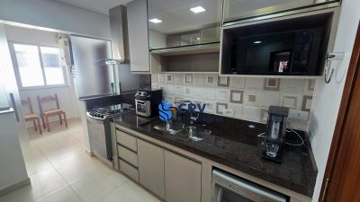 Apartamento, 3 quartos, 111 m² - Foto 4