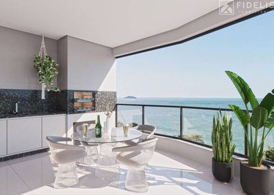 Apartamento, 2 quartos, 90 m² - Foto 5