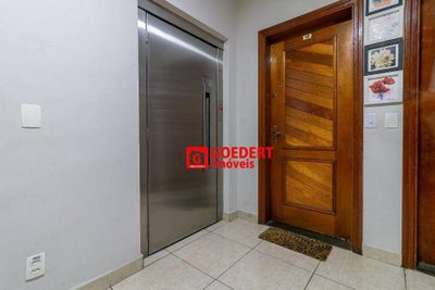 Apartamento, 3 quartos, 70 m² - Foto 2