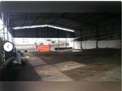 Depósito-Galpão, 1200 m² - Foto 4