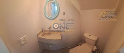 Casa de Condomínio, 2 quartos - Foto 4