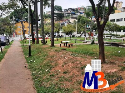 Apartamento, 2 quartos, 45 m² - Foto 2