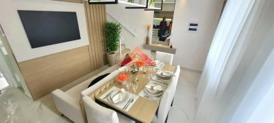 Casa, 2 quartos, 62 m² - Foto 2