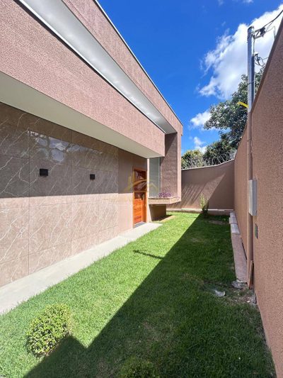 Casa, 3 quartos, 166 m² - Foto 3