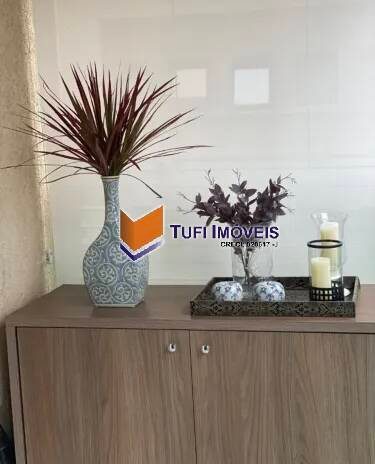 Apartamento, 1 quarto, 52 m² - Foto 4