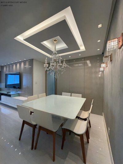 Apartamento, 3 quartos, 112 m² - Foto 3