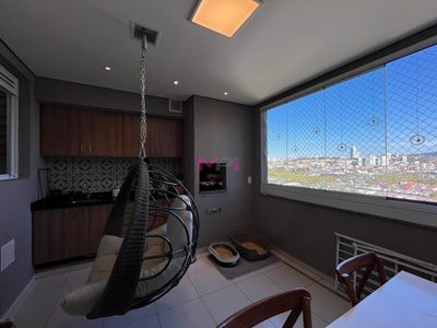 Apartamento, 3 quartos, 101 m² - Foto 5