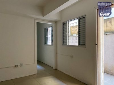 Apartamento, 1 quarto, 31 m² - Foto 3