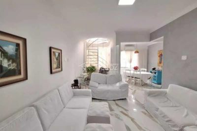 Apartamento, 3 quartos, 153 m² - Foto 5