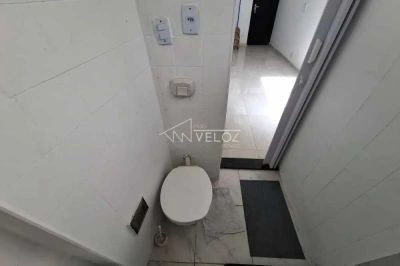 Apartamento, 20 m² - Foto 4