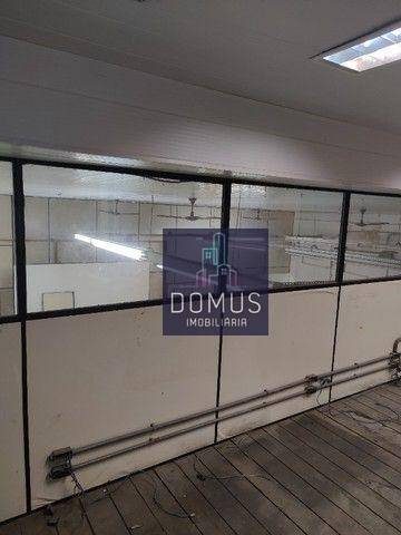 Depósito-Galpão, 1250 m² - Foto 3