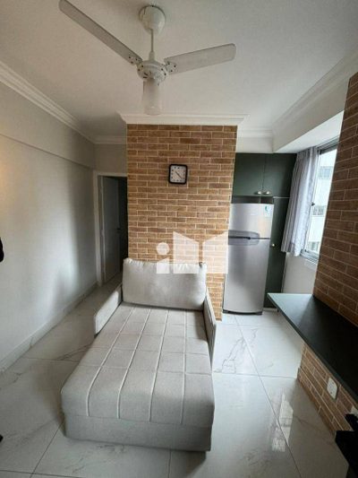 Apartamento, 1 quarto, 38 m² - Foto 4