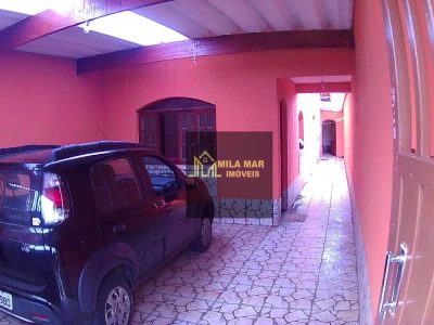 Casa, 3 quartos, 80 m² - Foto 3