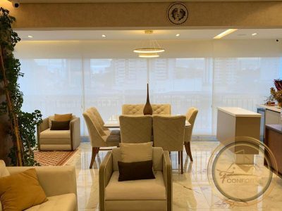 Apartamento, 3 quartos, 117 m² - Foto 3