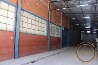 Depósito-Galpão, 2800 m² - Foto 4