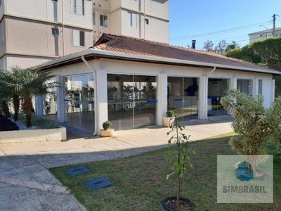 Apartamento, 2 quartos, 50 m² - Foto 3