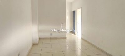 Apartamento, 1 quarto, 40 m² - Foto 1