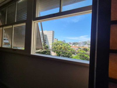 Apartamento, 3 quartos, 141 m² - Foto 3