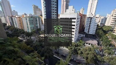 Apartamento, 3 quartos, 175 m² - Foto 1