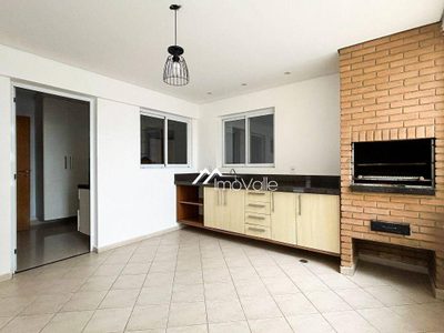 Apartamento, 3 quartos, 154 m² - Foto 5