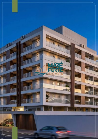 Apartamento, 1 quarto, 42 m² - Foto 1