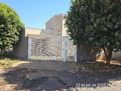 Casa, 3 quartos, 200 m² - Foto 1