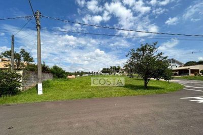 Loteamento e Condomínio, 1090 m² - Foto 3