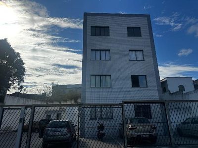 Apartamento, 2 quartos, 50 m² - Foto 1