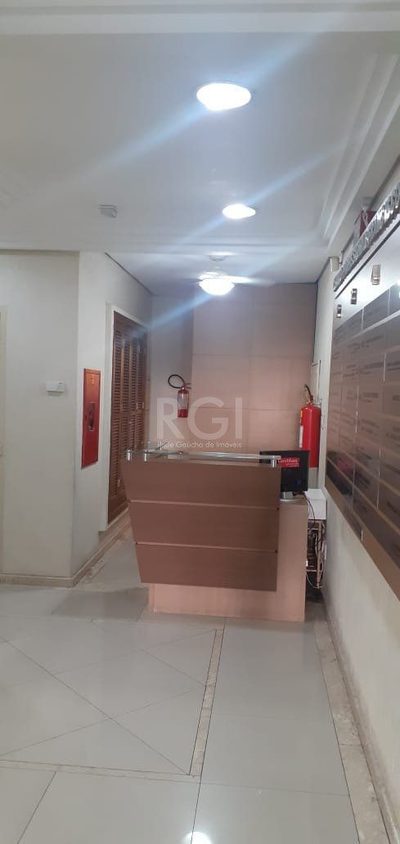 Sala-Conjunto, 28 m² - Foto 2