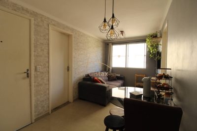 Apartamento, 3 quartos, 49 m² - Foto 3