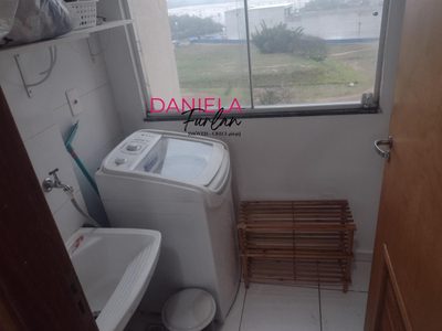 Apartamento, 2 quartos, 52 m² - Foto 5
