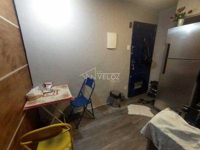 Apartamento, 1 quarto, 32 m² - Foto 2