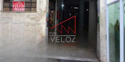 Loja-Salão, 7 m² - Foto 5