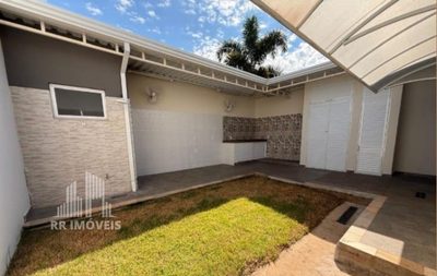 Casa, 3 quartos, 100 m² - Foto 4