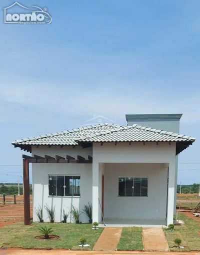 Casa, 3 quartos, 67 m² - Foto 1